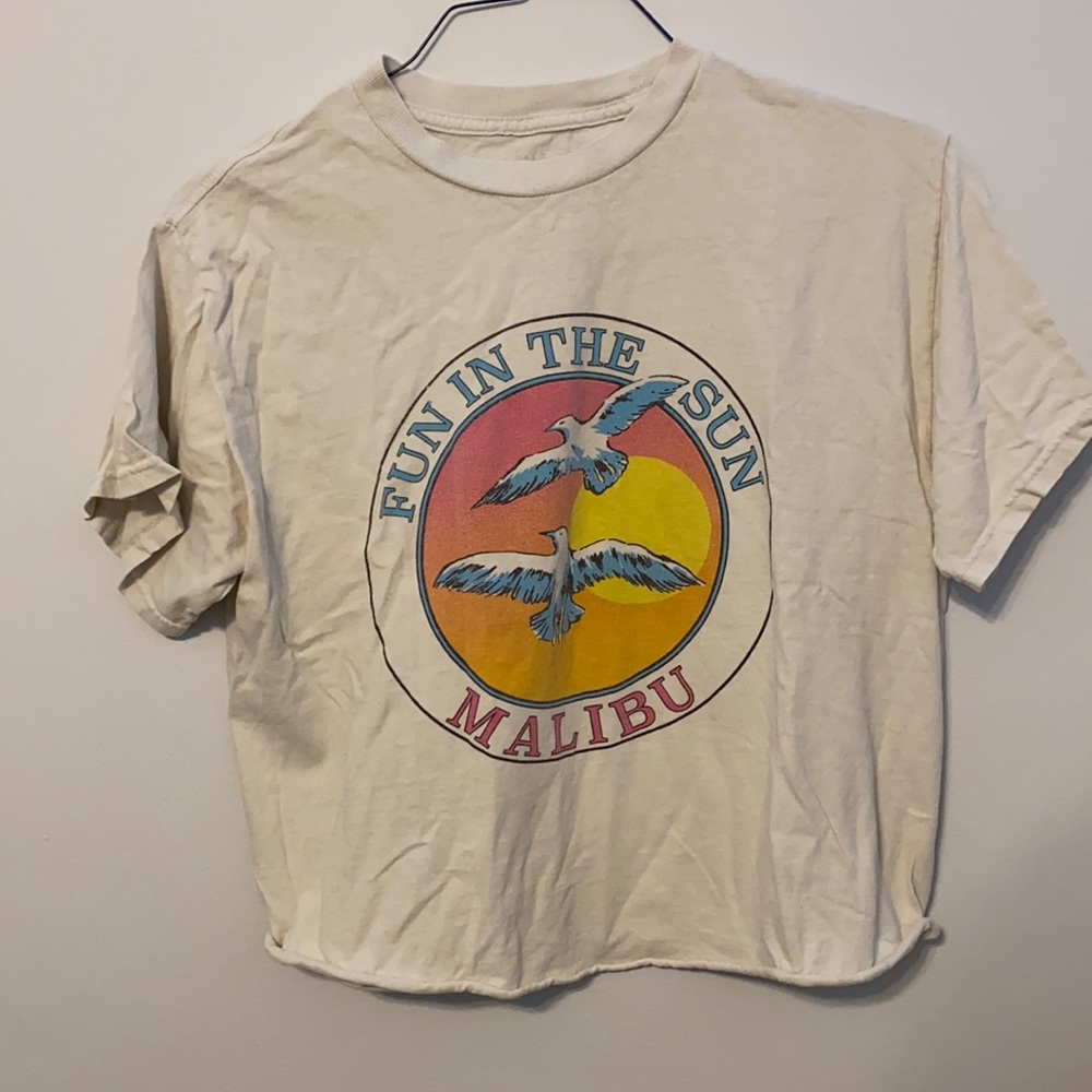 John Galt Tee